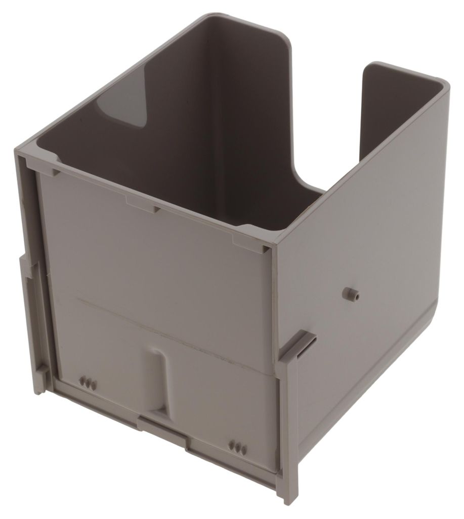 Delonghi contenitore capsule per macchina caffè Nespresso Immagine del prodotto 