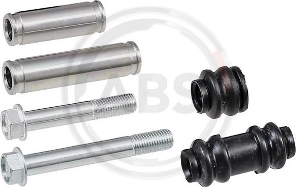 Rinnova la tua Frenata: Kit A.B.S. 55315 per Classiche Moderne KIA