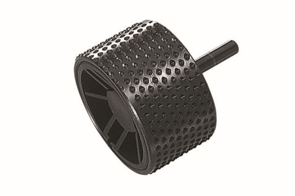 Wolfcraft Rotor reel S = 6mm Ø 52 x 30 mm. 2520000 1 pc(s)