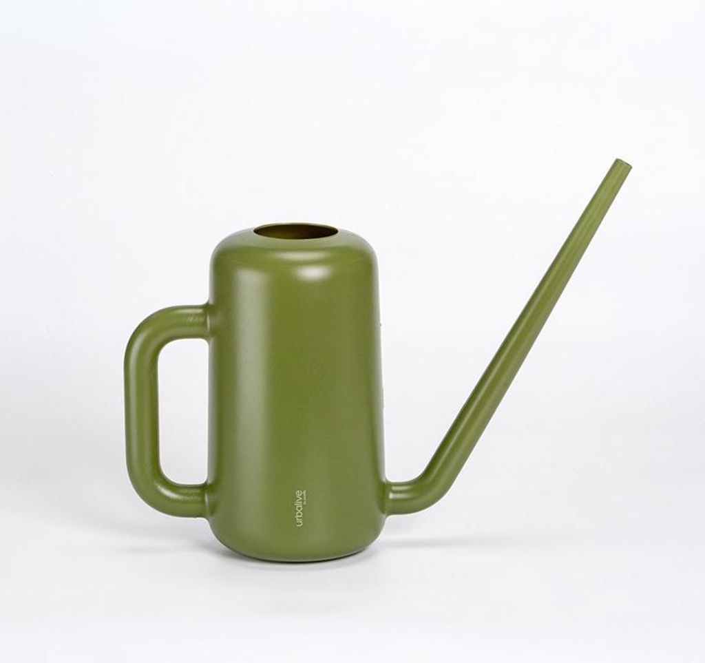 PLASTIA s.r.o. Teiera Pilea 1,8 l, verde Immagine del prodotto 