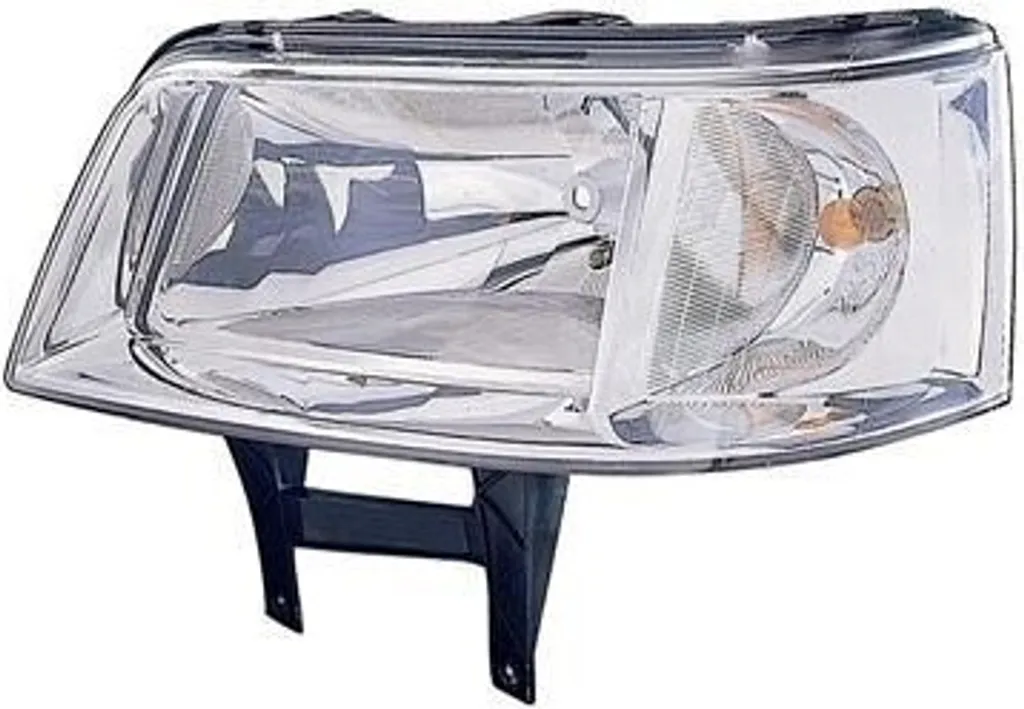 Faro Sinistro VW Transporter T5/T6 Van Wezel - In Pronta Consegna