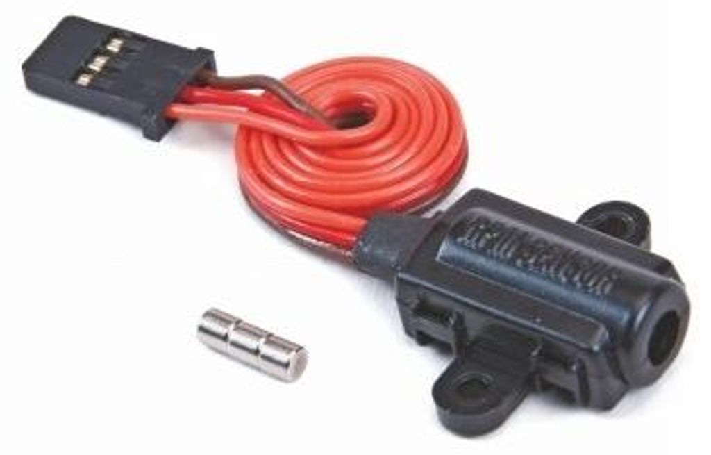 Graupner RPM Magnetsensor Graupner HoTT Produktbild 