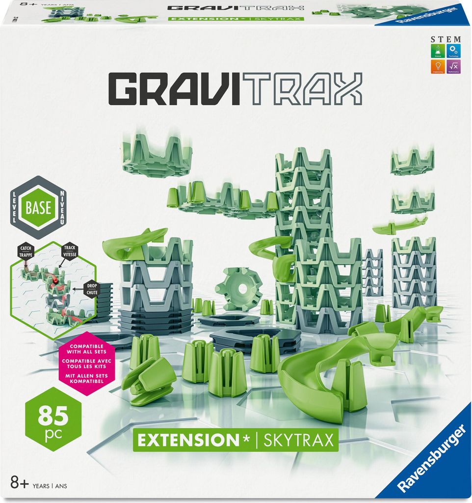 Ravensburger GraviTrax BASE - Skytrax
