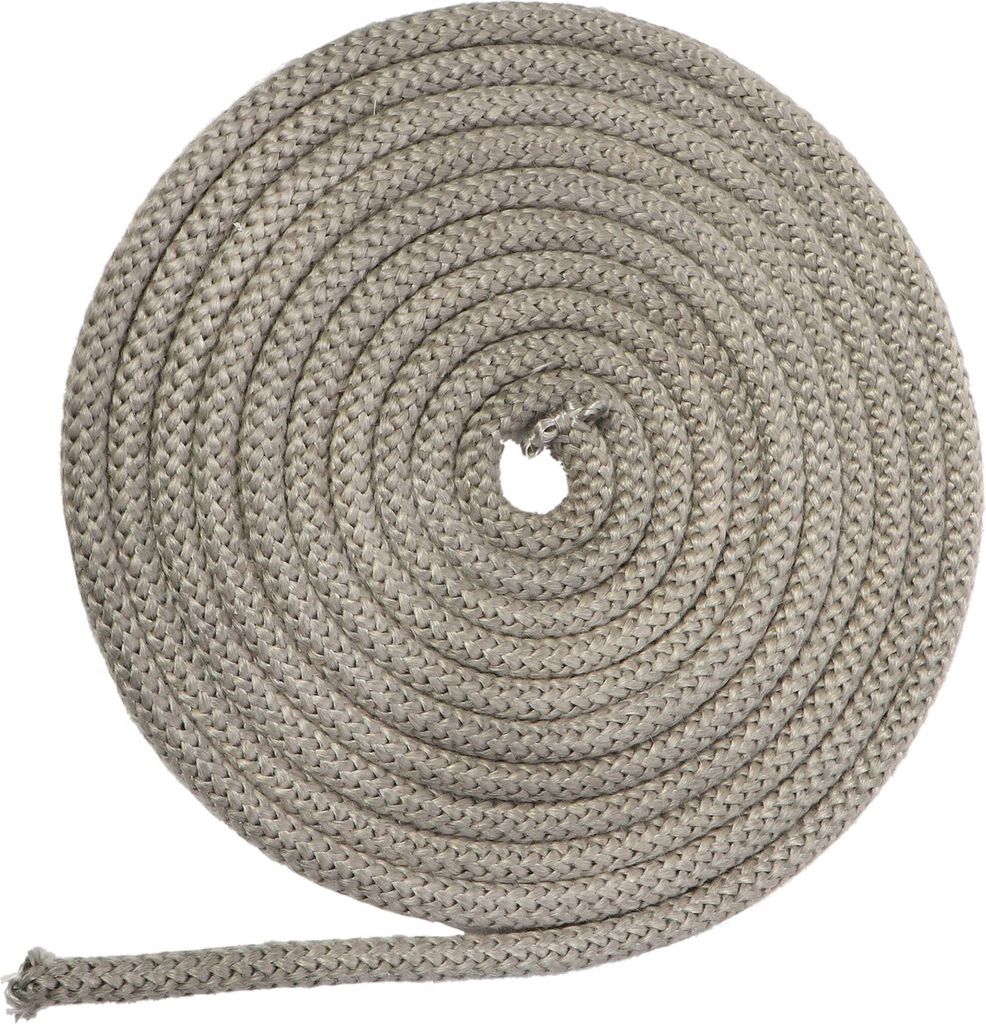 1m Dichtungsband D 12mm Kamindichtung E - Glasgarne Produktbild 
