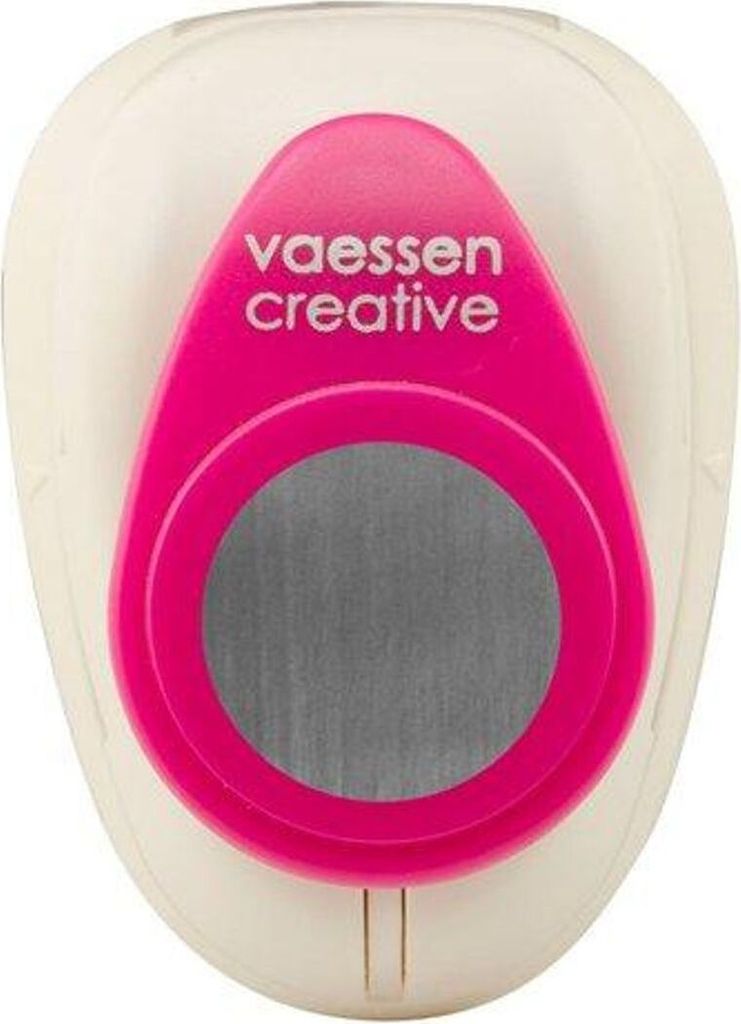 Vaessen Creative | Motivstanzer Kreis 26mm