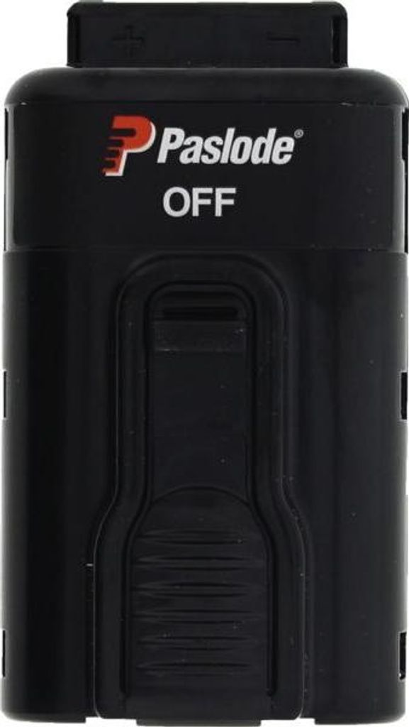 Paslode-Batterie Lithium im90ci ppn50ci im65-im50 Produktbild 