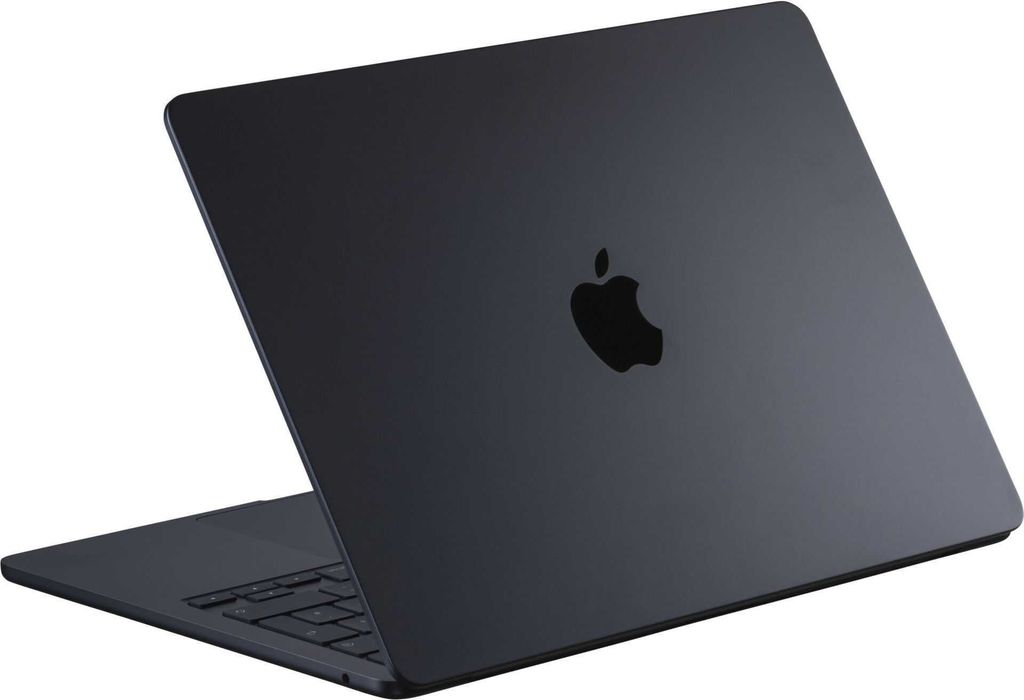 Apple MacBook Air - M2 - 8jádrový grafický procesor M2 - 8 Obrázek produktu 5