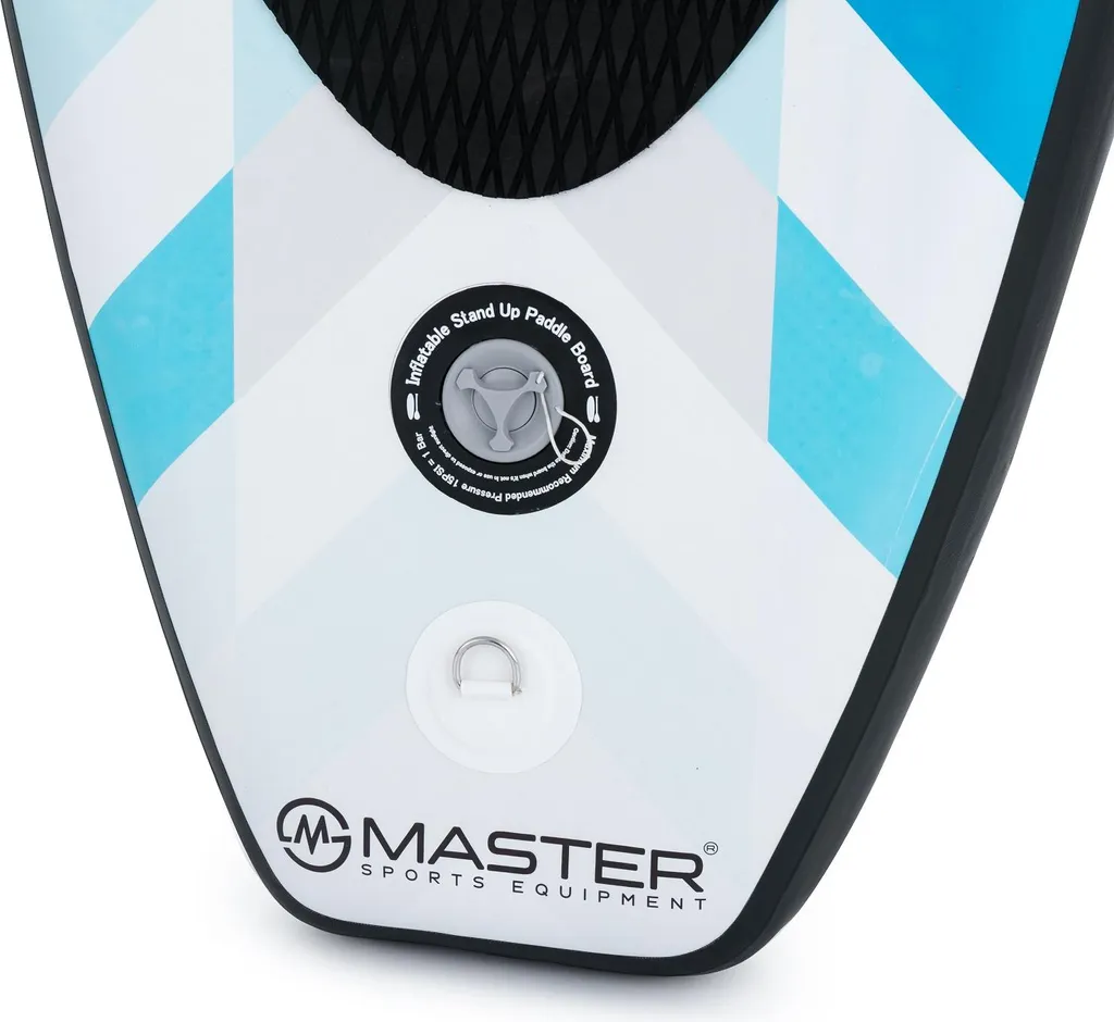 Paddleboard MASTER Aqua Marvin 10 - Stand Up Paddle Gonflable Polyvalent