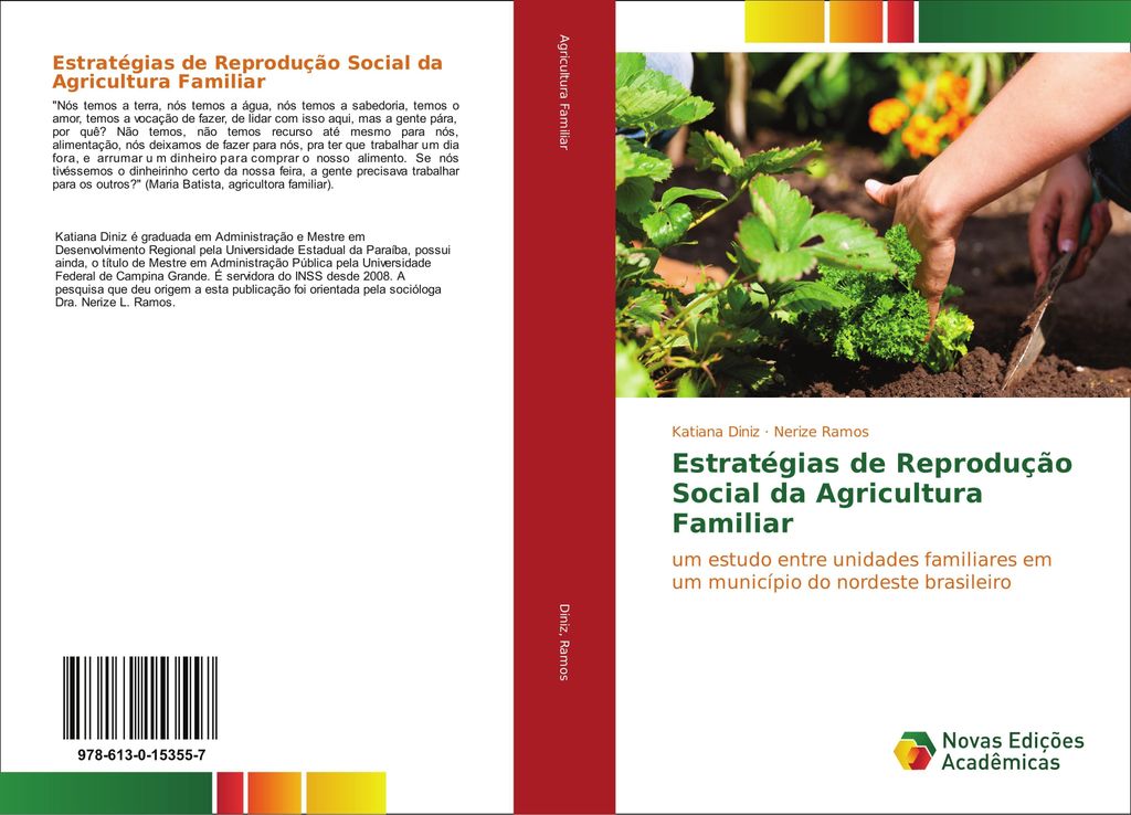 Estratégias de Reprodução Social da Agricultura Familiar