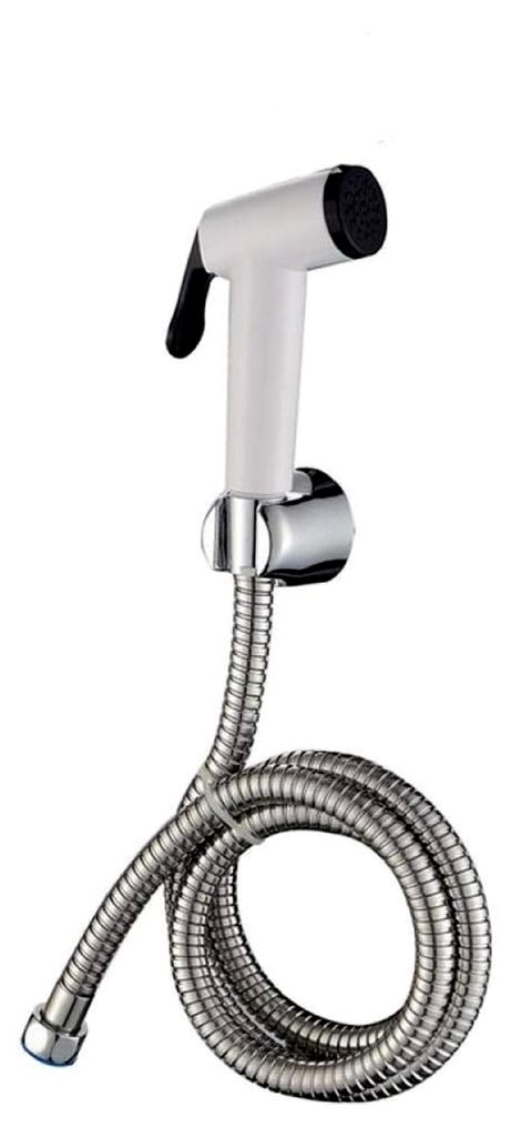 for die persönliche Hygiene, Toilettenreinigung, Haustier-Badetuch, Windel, Mopp, Pool-Set, Toilettenbegleiter, dreiteilig, Wandmontage