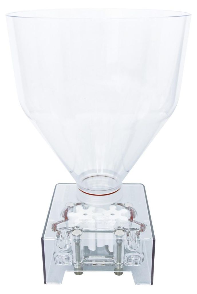 Imbuto / doppio per "EDHARD" 5,5 l Immagine del prodotto 
