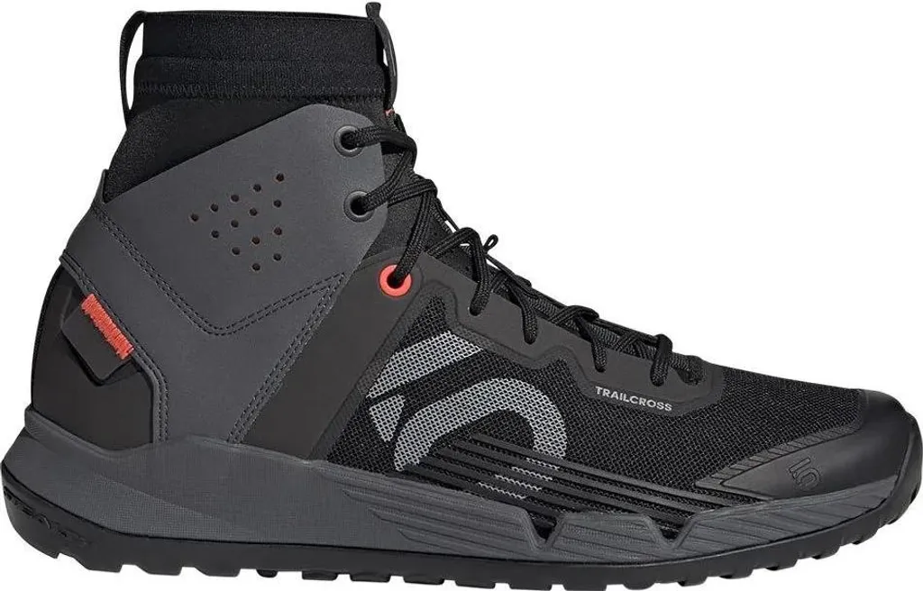 Chaussures VTT Five Ten Trailcross XT Antidérapantes Grises Homme Taille 44