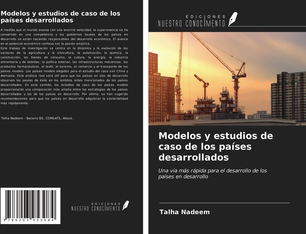 Modelos y estudios de caso de los países desarrollados