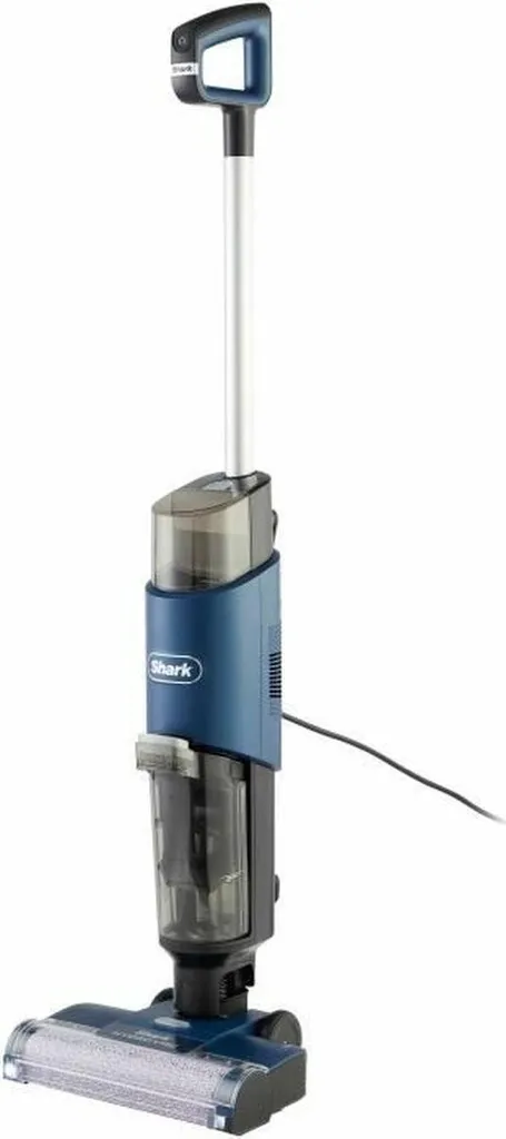 Aspirateur sans fil Shark 170 W : Dites Adieu à la Poussière Tenace
