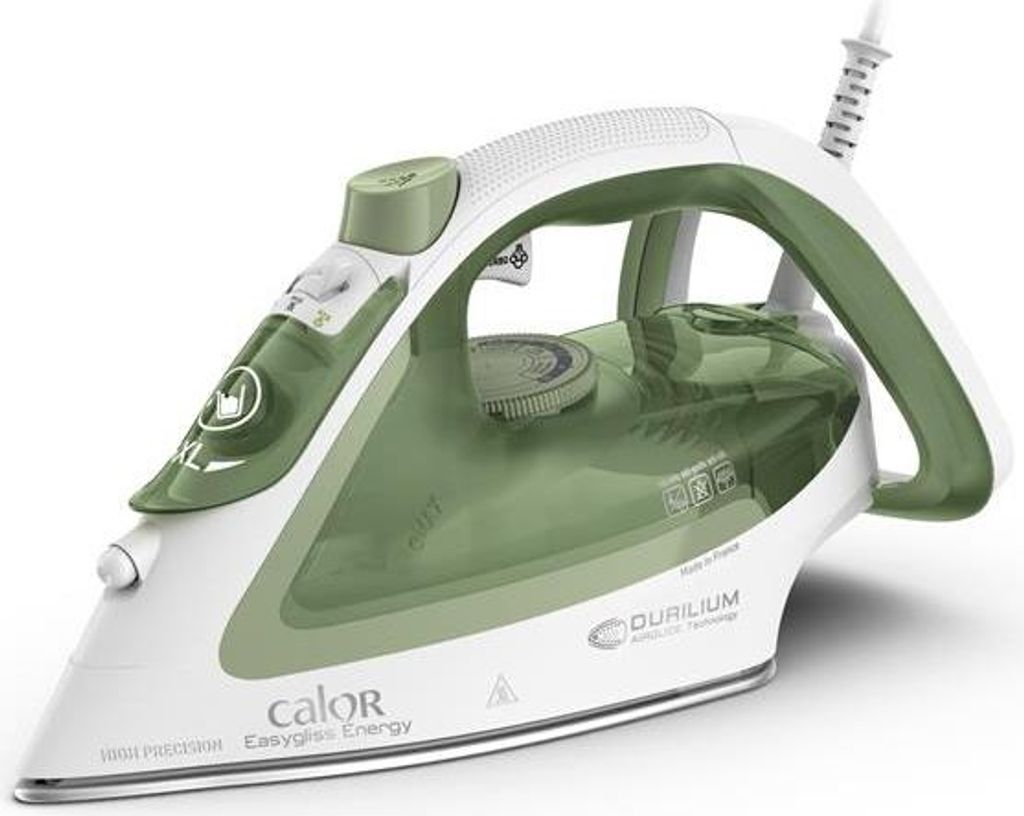 Fer à repasser 2800w 50g/min - Calor - FV5781C0 - Image du produit 