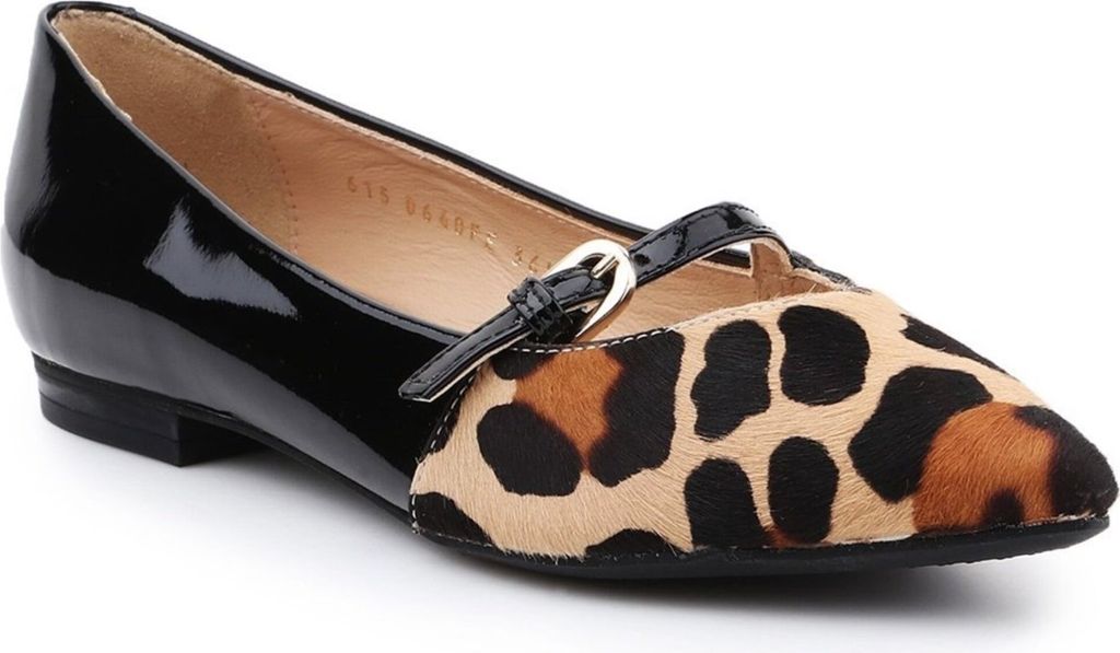 Geox Schuhe D Rhosyn, D640FE066QSC9262