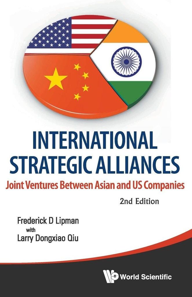 Intl Strategic Alliance (2Nd Ed)