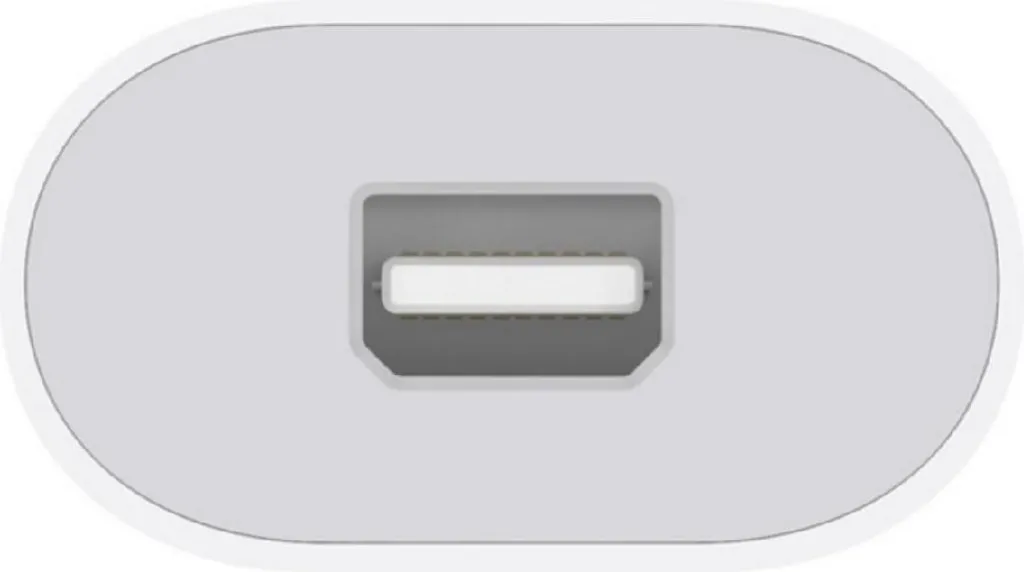 Adaptateur Thunderbolt 3 (USB-C) pour Relier un Écran Thunderbolt Display - 2