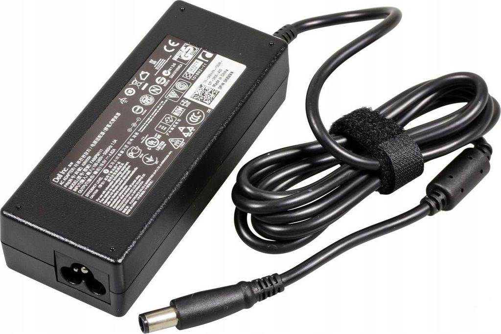 AC-Adapter. 90 W. 19,5 V. 3