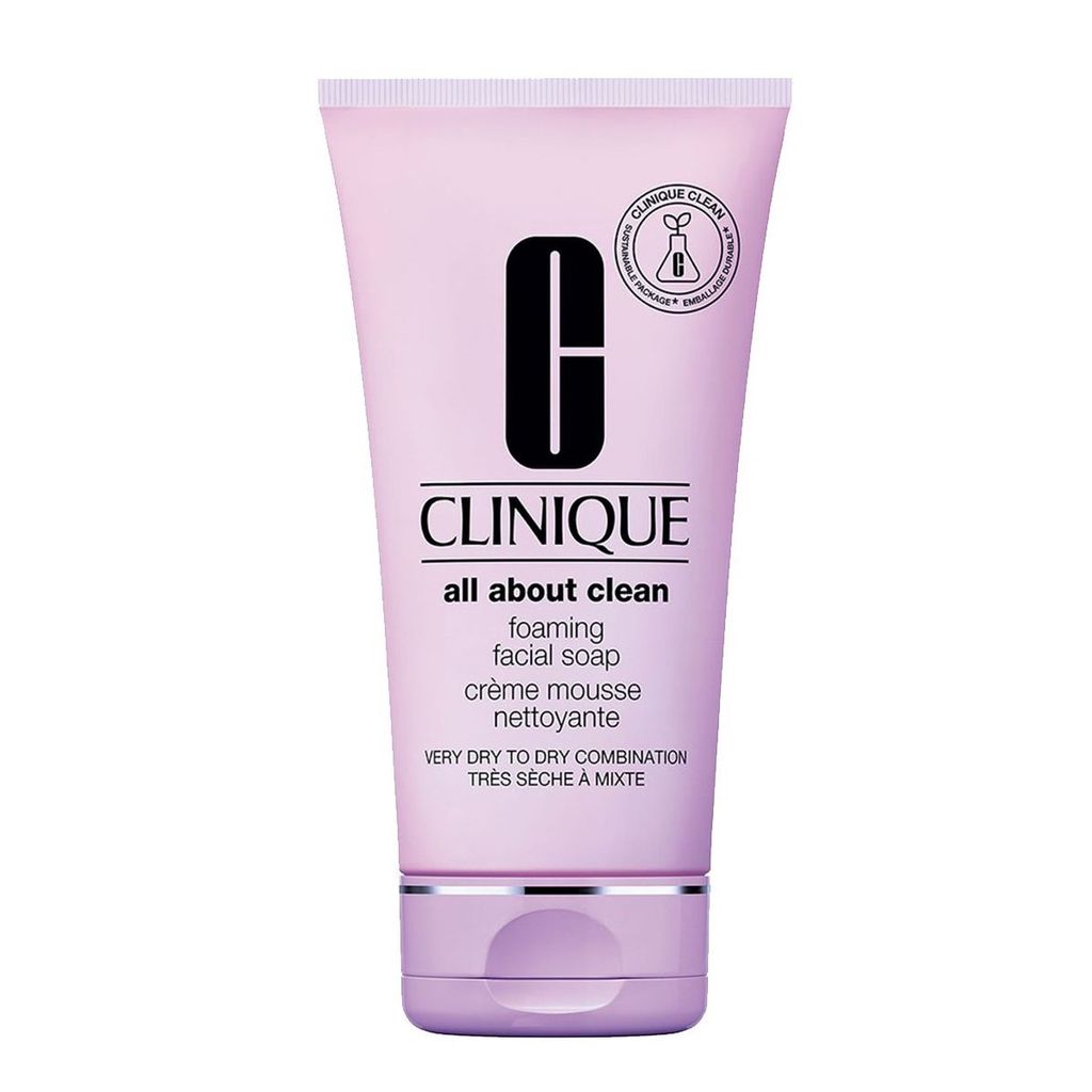 Clinique Foaming Sonic Facial Soap, Čisticí pěna, Ženy, Obrázek produktu 