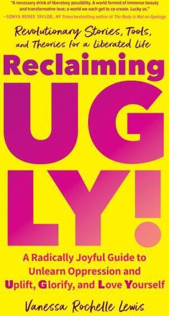 UGLY zurückgewinnen!