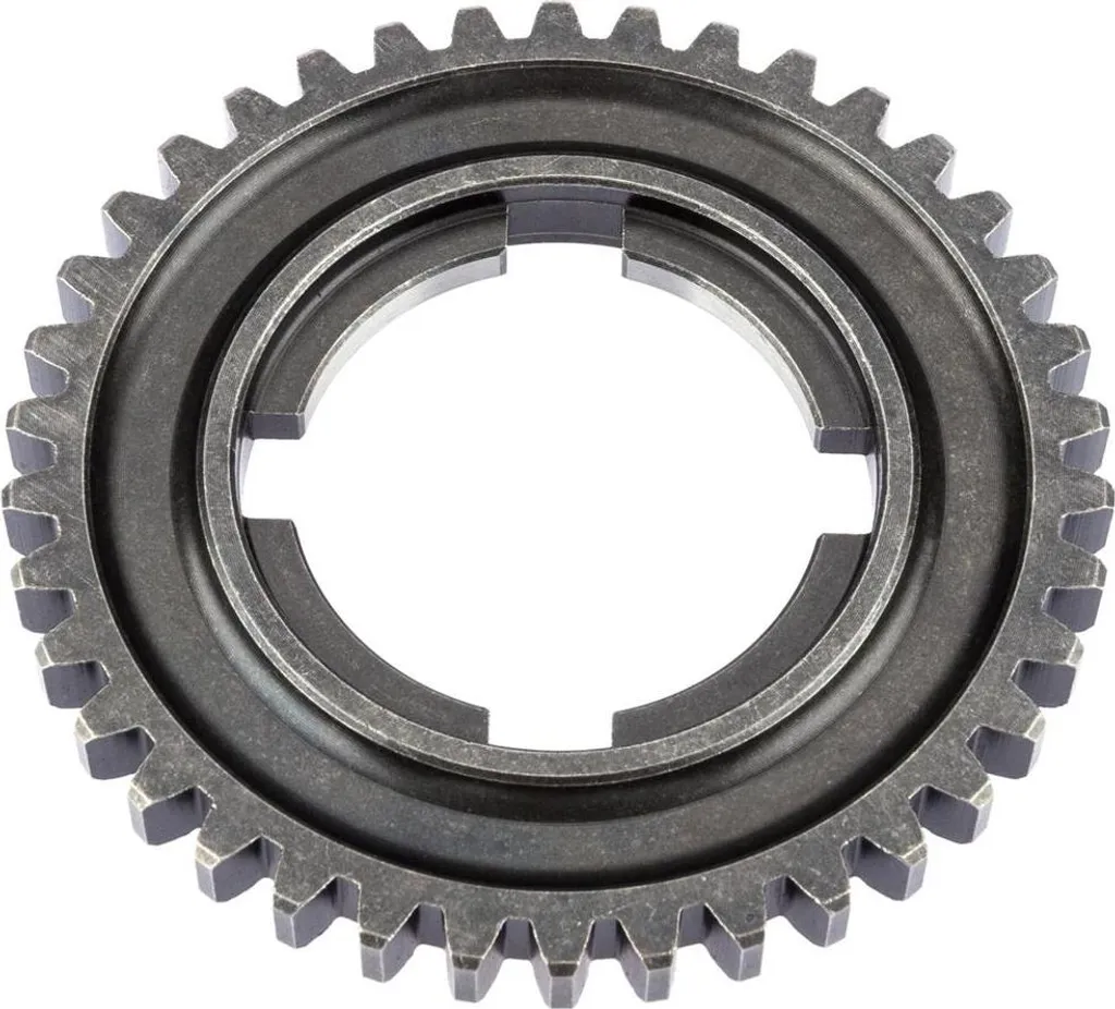 Roue de vitesse 3ème RMS : solution pour boîte de vitesse bloquée