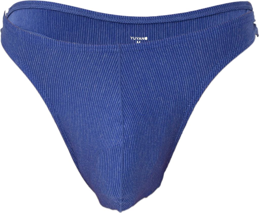 Low-rise Men Underwear