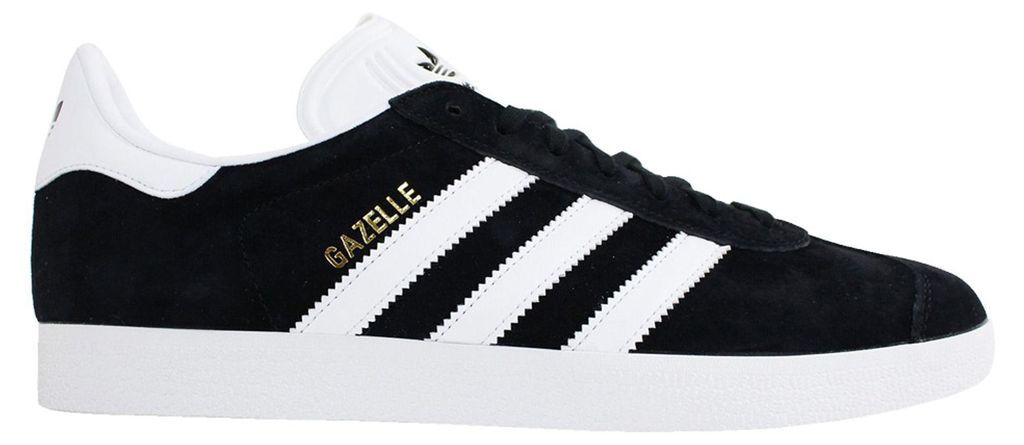 Adidas Sneakers BB5476 in Black color size 43 1/3 Zdjęcie produktu 