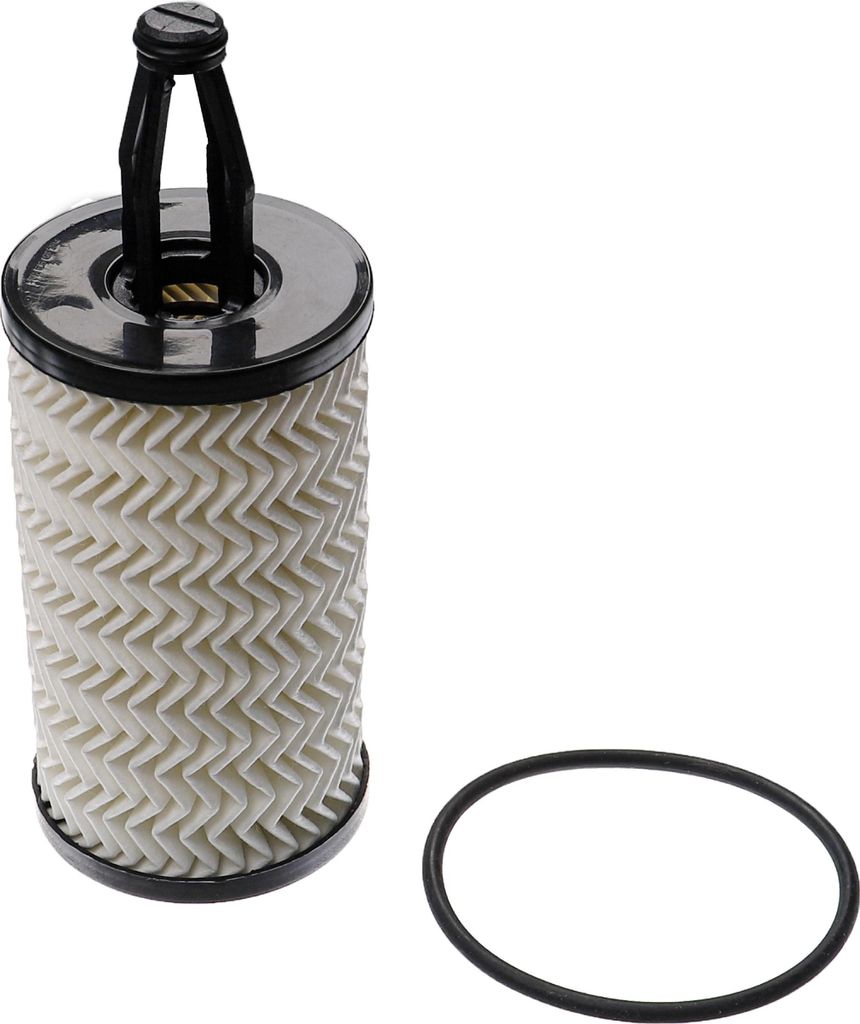 vhbw Ölfilter kompatibel mit Mercedes-Benz E-Klasse T-Model 2011/09-2016/12 S212 E 350 3498 ccm 225 KW 306 PS KFZ
