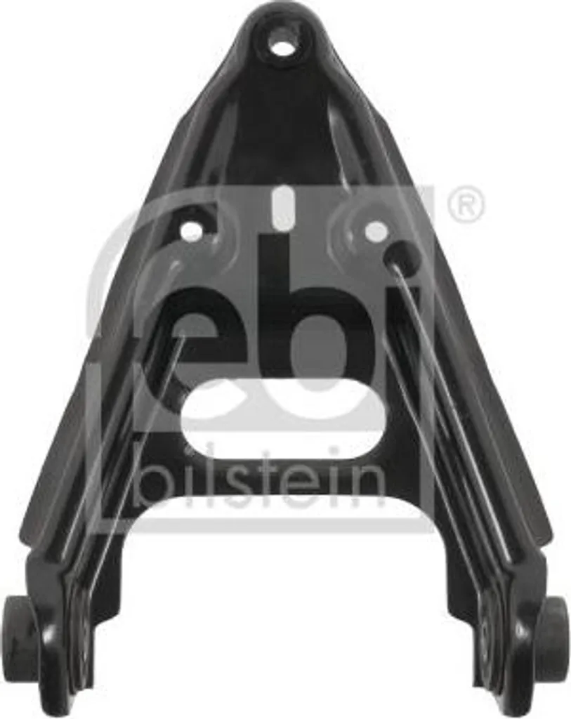 Bras de suspension FEBI BILSTEIN 31272 OE A0007001V006 pour Smart Fortwo