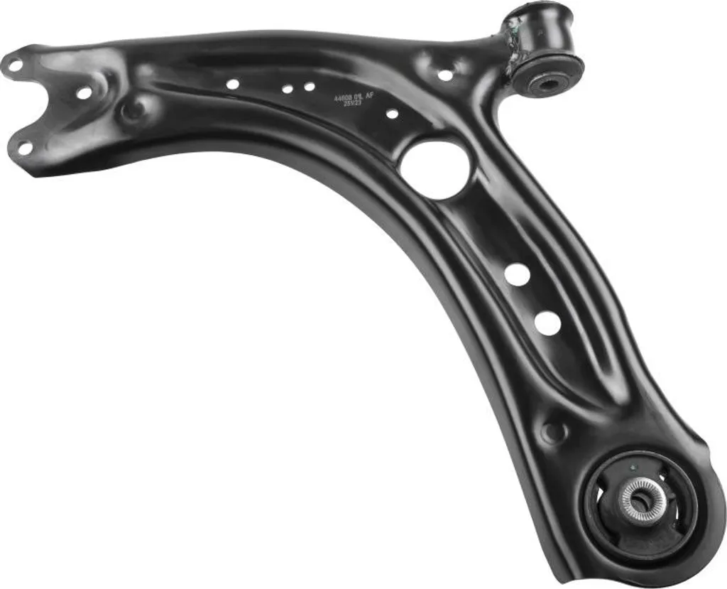 Bras de Contrôle sans Goupille VW A3 Golf VII - Stopper les Vibrations Avant