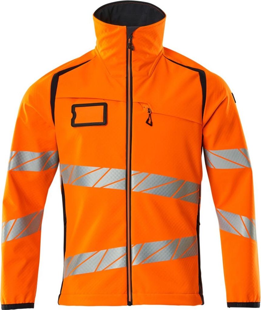 MASCOT 19002-143-14010-S, Jacke, Mann, S, 92 cm, Polyester, Produktbild 