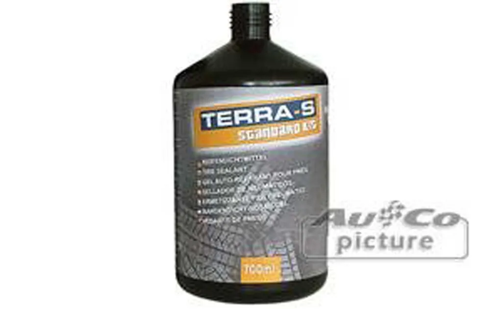Stop aux crevaisons avec le latex d'étanchéité SEEHASE 700 ml valve St