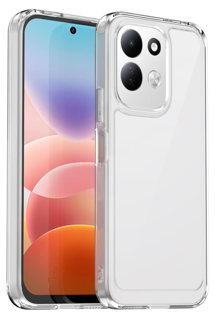 Custodia antiurto per Xiaomi Redmi 17 4G / 17 5G, Immagine del prodotto 