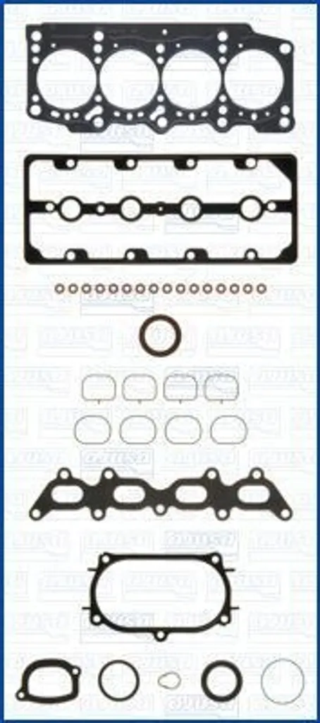 Kit Joints de Culasse Haute Résistance AJUSA 52255800 pour FIAT