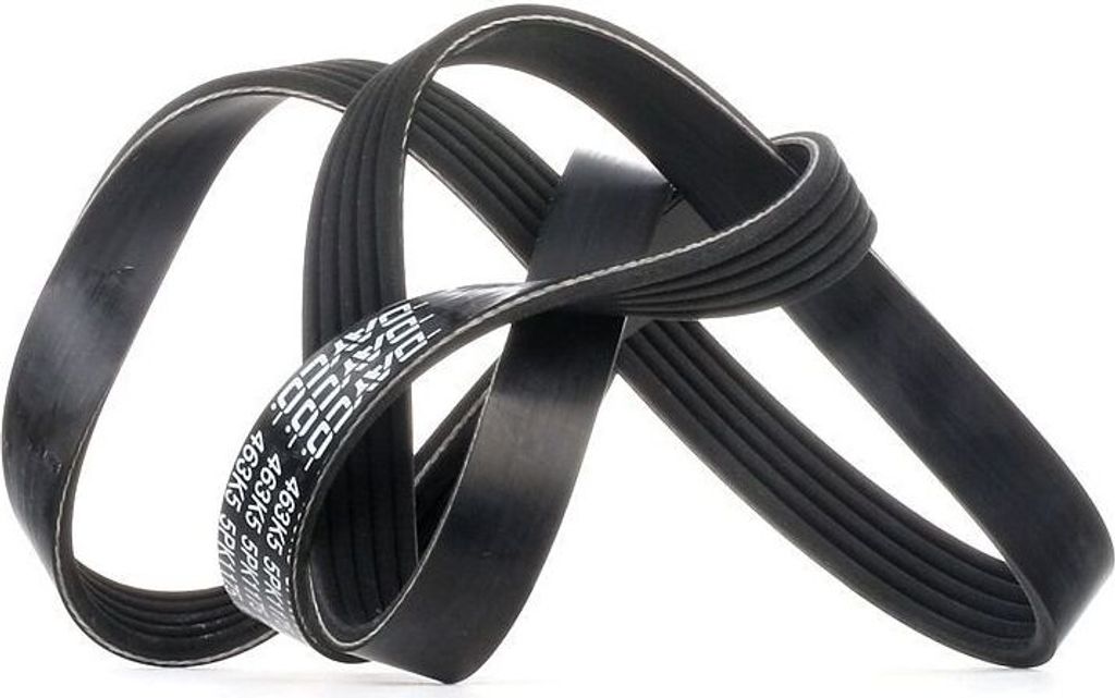DAYCO Keilrippenriemen 1175,0mm für FIAT PANDA (169) Produktbild 