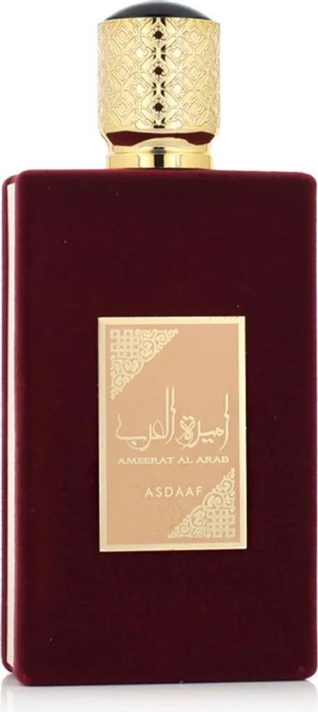 Asdaaf Ameerat Al Arab Eau De Parfum 100 ml (woman) Produktbild 