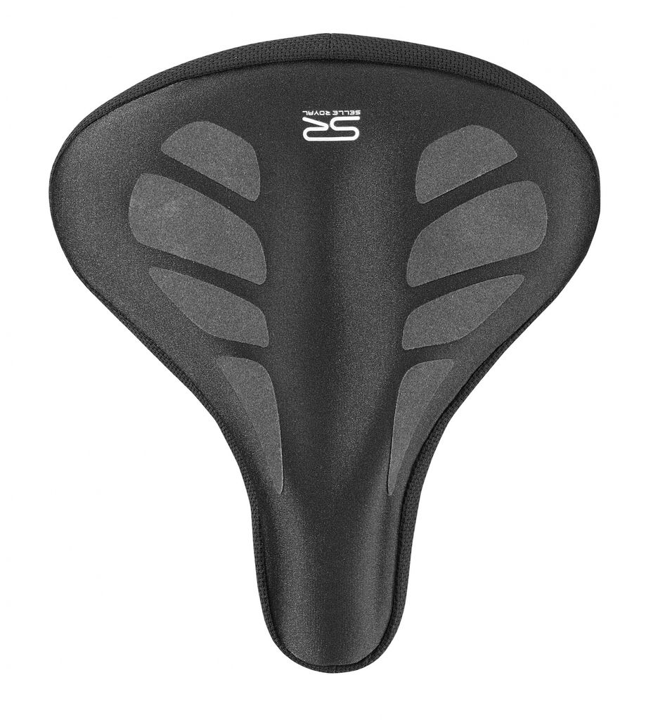 Selle Royal Satteldecke Gel  Large Produktbild 