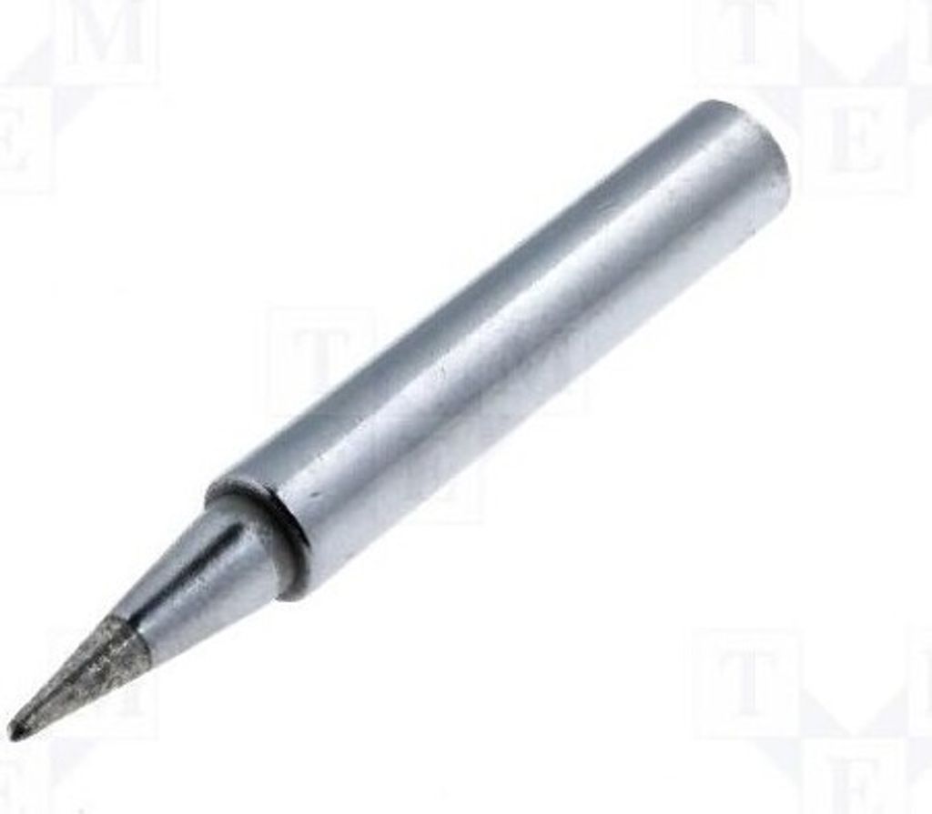 1x Lötsze für Lötkolben PENSOL-SL963-C Lötszen kegörmig 0,5mm