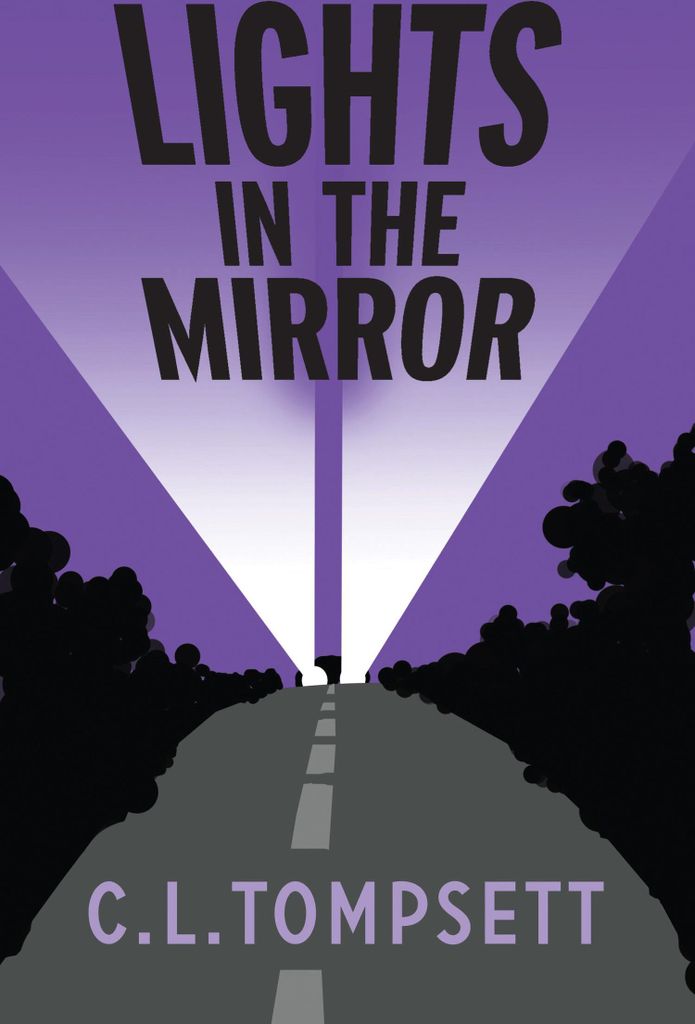 Lights In The Mirror – Lingua: Inglese