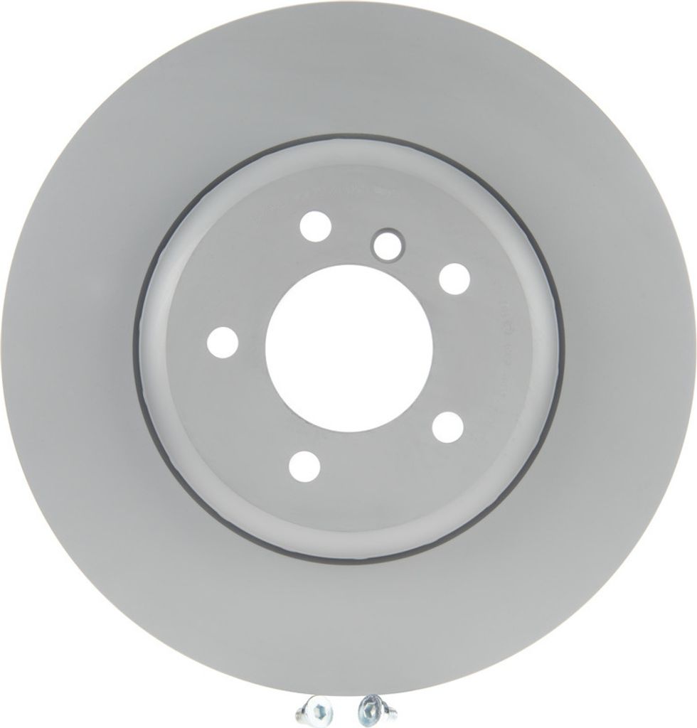 BOSCH 0 986 479 E24 - OE 34 11 6 782 593 Bremsscheibe für Z4 (E89)