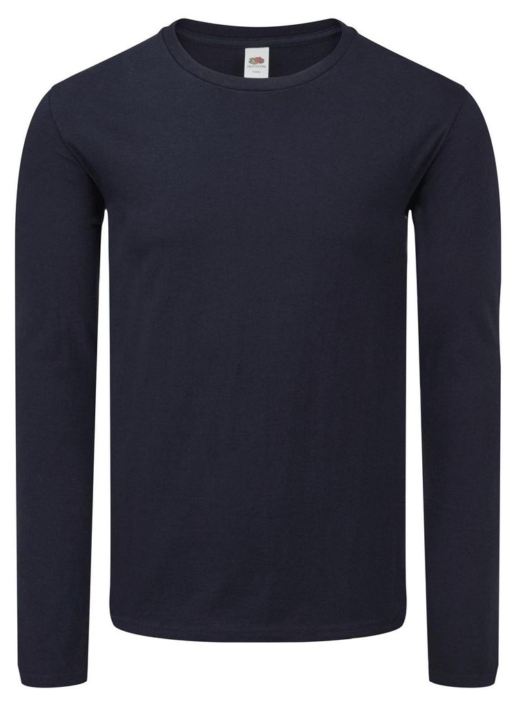 ICONIC 150 CLASSIC LONG SLEEVE T | Langarm T-Shirt für Produktbild 