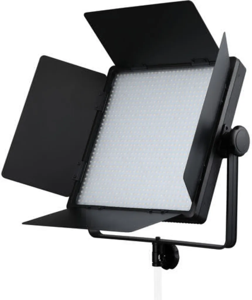Godox LED1000BII Projecteur LED pour Éviter les Ombres en Vidéo Studio