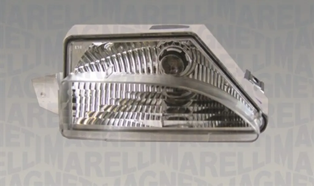 Feu de recul haute performance 714027122201 Magneti Marelli robuste