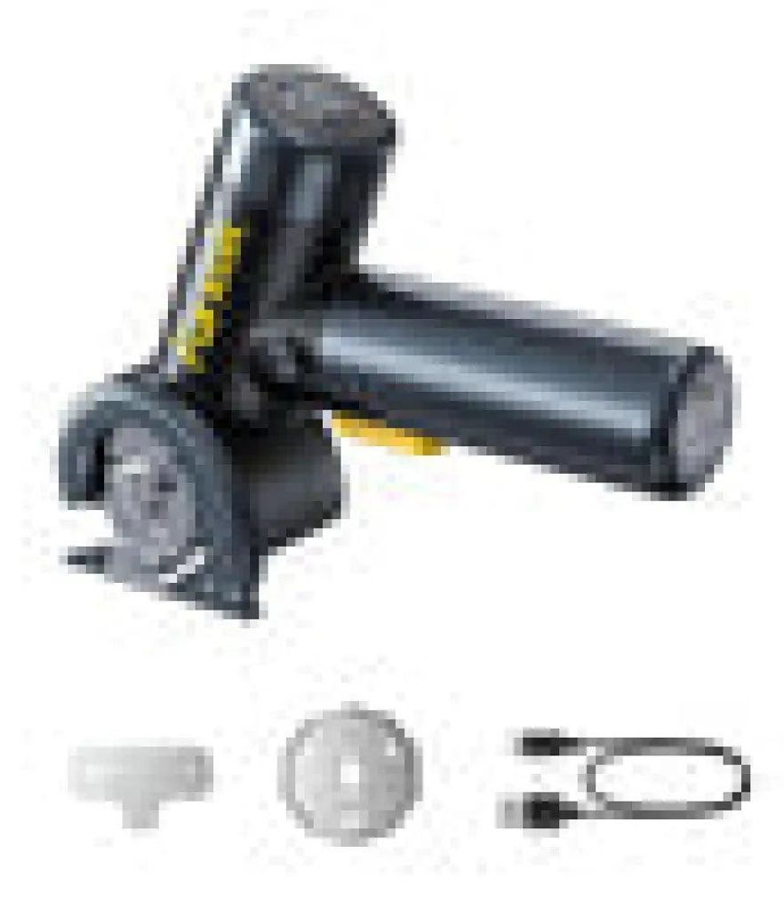 Tagliacapelli elettrico Fanttik C8 Nano Immagine del prodotto 