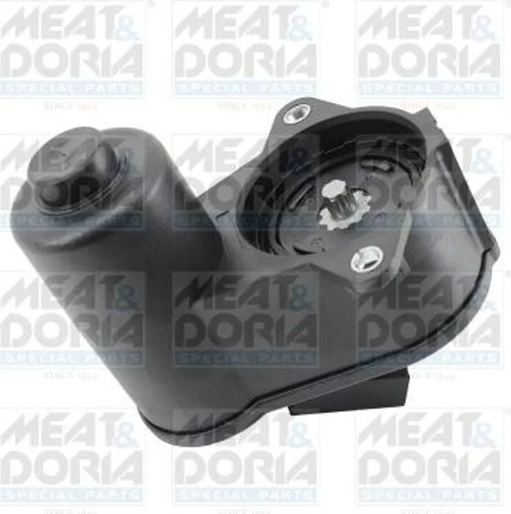 Élément de Réglage de Frein à Main 3C0998281 robuste pour Passat Alltrack