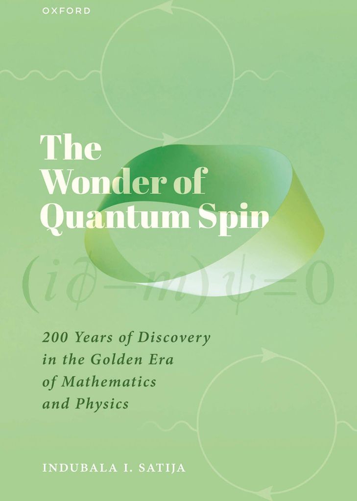 The Wonder of Quantum Spin