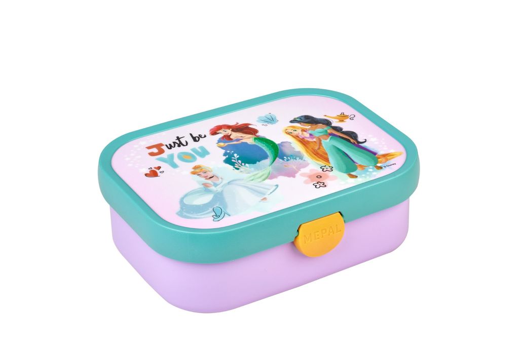 Mepal - Lunchbox Campus - Bento Lunchbox für Kinder - Produktbild 