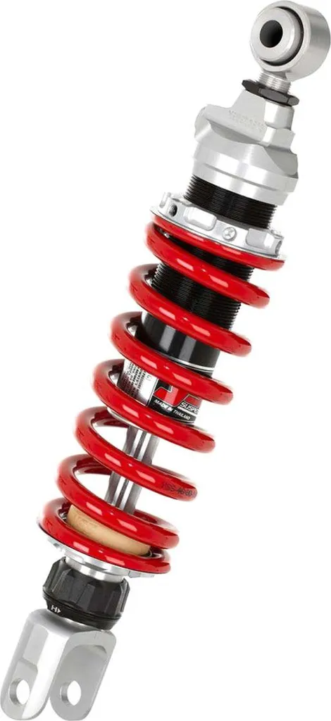 Amortisseur YSS MZ366-320TRL-13-85 Mono Suspension Haute Performance