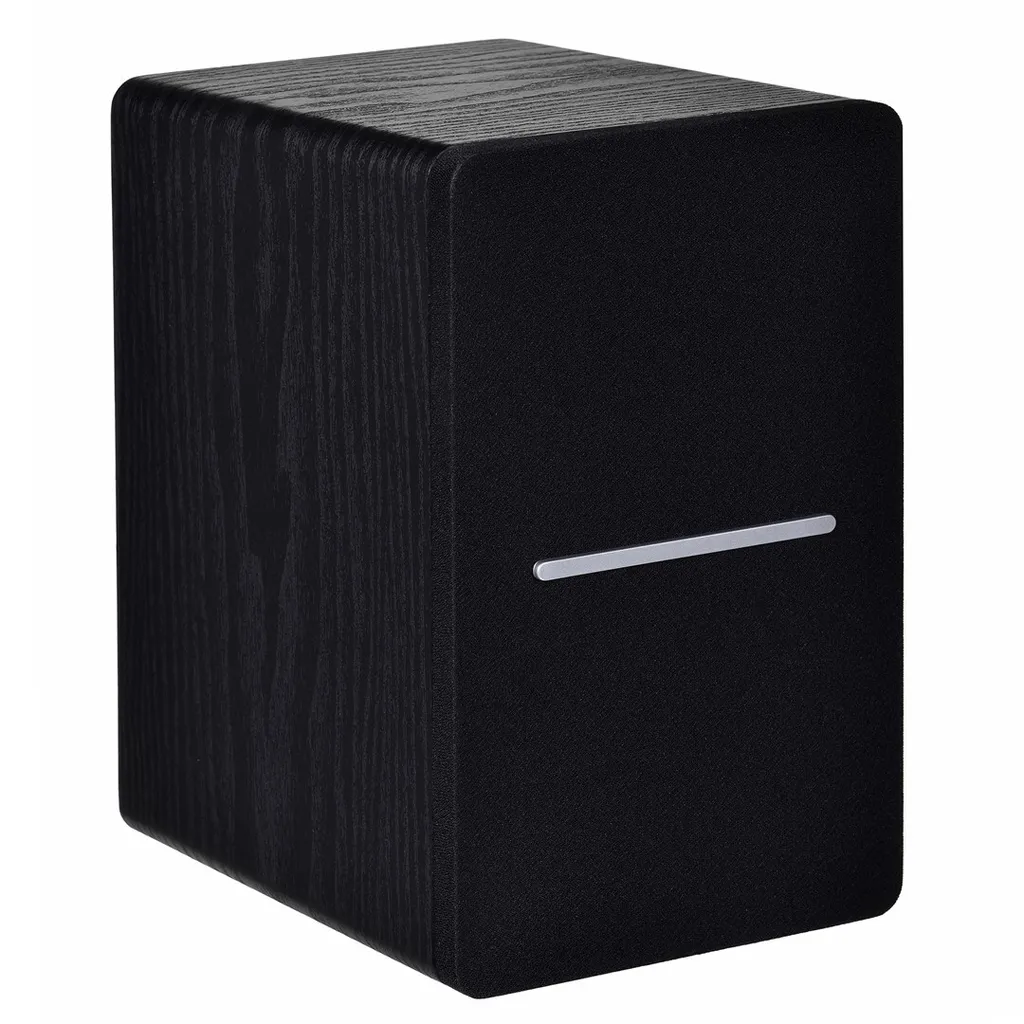 Micro-chaîne Bluetooth Blaupunkt MS13BT 30W avec Radio FM et Lecteur USB